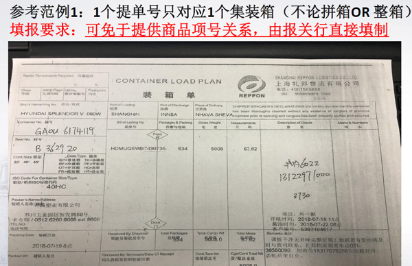 新報關怎么填_2018新報關單樣單_新報關單填制教程_新報關單詳情_旭洲物流