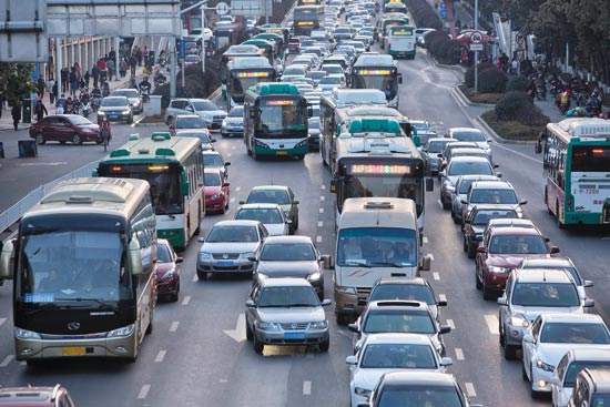 坦桑尼亞限制進(jìn)口老舊二手車